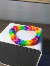 Rainbow Loom Bracelet