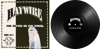 HAYWIRE - For Better Or For Worse 12" BLACK WAX (150 made) PRE-ORDER