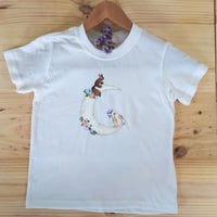 Image 2 of T-shirts com Desenhos