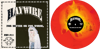HAYWIRE - For Better Or For Worse 12" FIRE WAX (200 made) PRE-ORDER