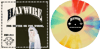 HAYWIRE - For Better Or For Worse 12" AURORA WAX (250 made) PRE-ORDER