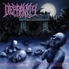 Depravity - Silence of the Centuries LP