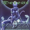 Detest - Dorval/Deathbreed DLP