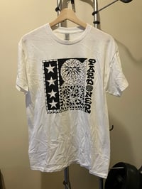 Image 1 of White t shirt 