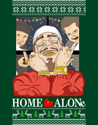 Image 2 of UGLY SWEATER SHIRT