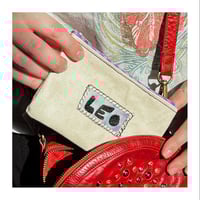 Image 4 of ZODIAC WALLETS