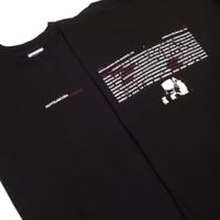 Image 1 of Nuvolascura x Ostraca Tour T-Shirt