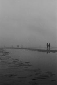 'Untitled' print