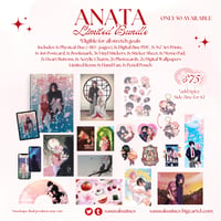 Anata 💕 Limited Bundle