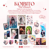 Koibito 💕 Full Bundle