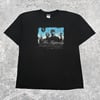 Foo Fighters 2005 ‘In Your Honour’ Tour T-Shirt