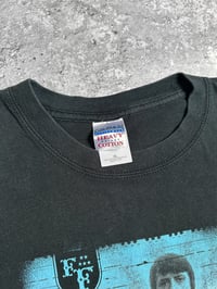 Image 3 of Foo Fighters 2005 ‘In Your Honour’ Tour T-Shirt