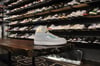 Air Jordan II (2) x Union "Grey Fog"