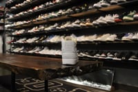 Image 4 of Air Jordan II (2) x Union "Grey Fog"