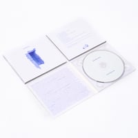 Image 2 of 'nuvolascura' CD