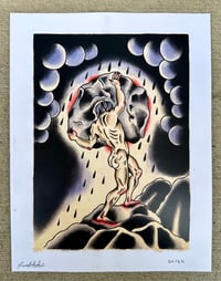 Sisyphus 