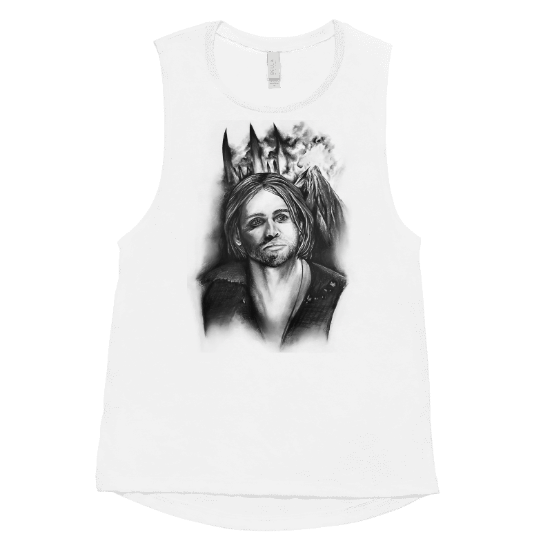 Halbrand Tank