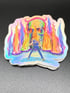 THERE’S A HELL Image 3