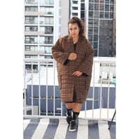 Image 1 of Shelter Coat 