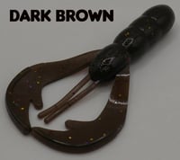 Image 8 of 2.25" Ned Craw (12pk) (Various Colors)