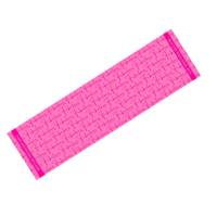FABULOUS Far Western Region Scarf 