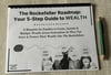 Rockefeller Roadmap: Your 5-Step Guide to WEALTH