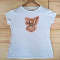 Image 1 of T-shirts com Desenhos