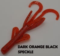 Image 7 of 3" Brush Beast Jr. (12pk) (Various Colors)