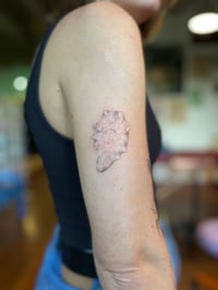 Image 3 of BYO Oyster Tattoo Ticket