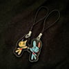 LITTLE LOVERS CHARMS