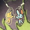 LITTLE LOVERS CHARMS