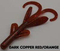 Image 8 of 3" Brush Beast Jr. (12pk) (Various Colors)