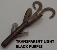 Image 11 of 3" Brush Beast Jr. (12pk) (Various Colors)