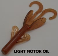 Image 9 of 3" Brush Beast Jr. (12pk) (Various Colors)