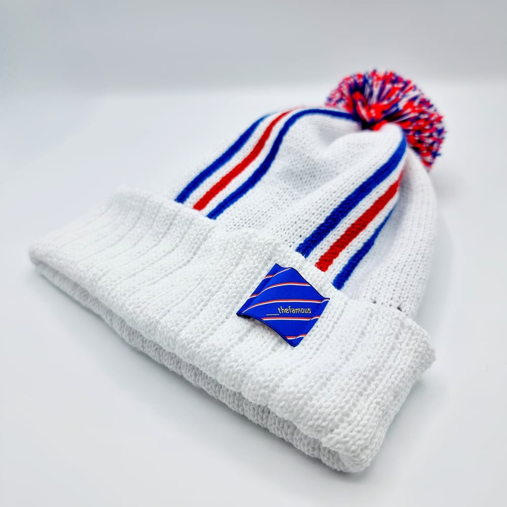 Image of The Goalie Bobble