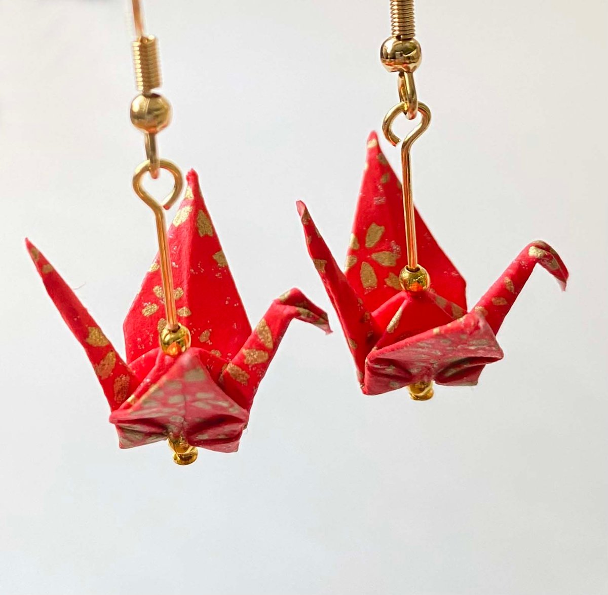 endlessmade origami着用 Origami CLO Kusudama (Isa Klein) - YouTube