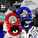Image of LOVE & PLEASURE Shuake Charms / persona5