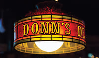 Donn’s Depot Gift Card