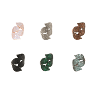 Image 2 of Anello Petali