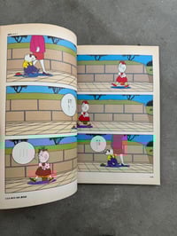 Image 9 of A*ha Esso Monthly Comic (Issues 1-11)