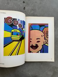 Image 8 of A*ha Esso Monthly Comic (Issues 1-11)