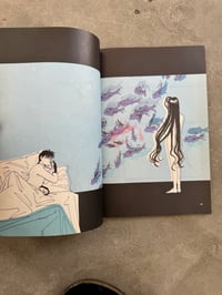 Image 11 of A*ha Esso Monthly Comic (Issues 1-11)