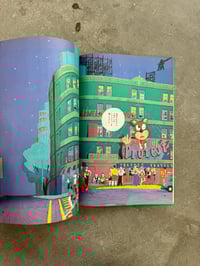 Image 16 of A*ha Esso Monthly Comic (Issues 1-11)