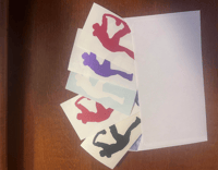 Image 1 of Small Board Breaker 5 Pack