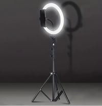 Image 1 of Ring Light