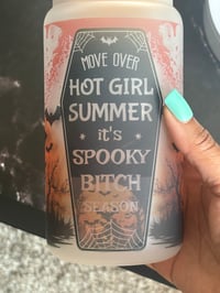 Image 2 of Spooky 