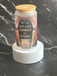 Image 3 of Spooky 