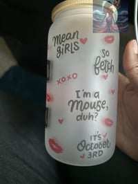 Image 3 of Mean Girls 