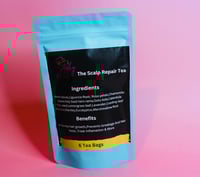 Scalp Repair Tea