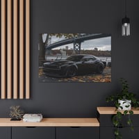 Image 3 of 2017 Dodge Challenger Canvas